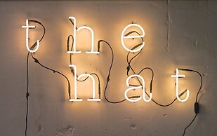 The Hat Madrid - Hostel