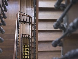 The Hat Madrid - Hostel