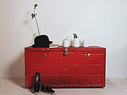 The Hat Madrid - Hostel