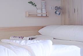 The Hat Madrid - Hostel