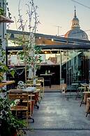 The Hat Madrid - Hostel