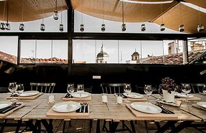 The Hat Madrid - Hostel