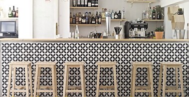 The Hat Madrid - Hostel