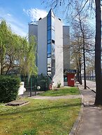 Brit Hotel Confort Rouen Centre