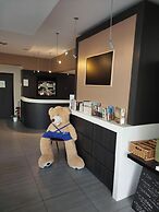 Brit Hotel Confort Rouen Centre