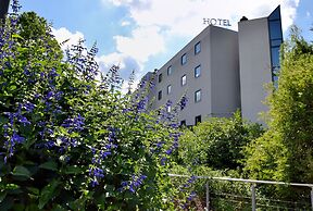 Brit Hotel Confort Rouen Centre
