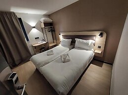 Brit Hotel Confort Rouen Centre