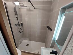 Brit Hotel Confort Rouen Centre