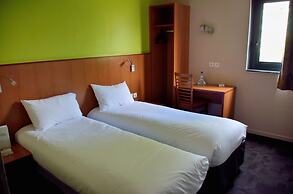 Brit Hotel Confort Rouen Centre