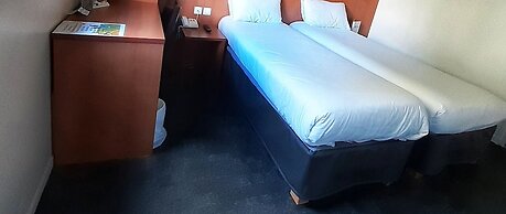 Brit Hotel Confort Rouen Centre