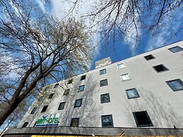 Brit Hotel Confort Rouen Centre