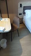 Brit Hotel Confort Rouen Centre