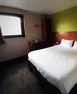 Brit Hotel Confort Rouen Centre