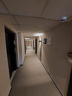Brit Hotel Confort Rouen Centre