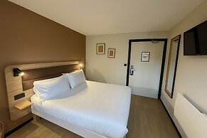Brit Hotel Confort Rouen Centre