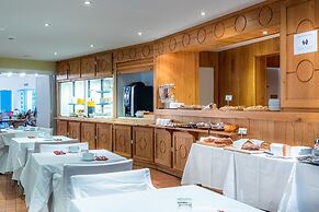 Hôtel Causse Comtal Rodez, The Originals Relais
