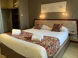 Hôtel Causse Comtal Rodez, The Originals Relais