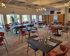 Hôtel Causse Comtal Rodez, The Originals Relais