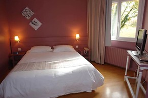 Hôtel Causse Comtal Rodez, The Originals Relais