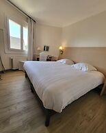 Hôtel Causse Comtal Rodez, The Originals Relais