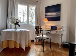 Hôtel Causse Comtal Rodez, The Originals Relais