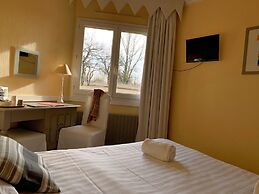 Hôtel Causse Comtal Rodez, The Originals Relais