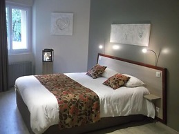 Hôtel Causse Comtal Rodez, The Originals Relais