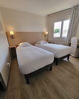 Hôtel Causse Comtal Rodez, The Originals Relais