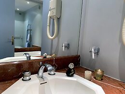 Hôtel Causse Comtal Rodez, The Originals Relais