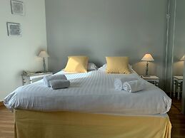 Hôtel Causse Comtal Rodez, The Originals Relais