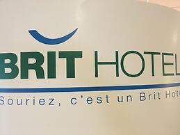 Brit Hotel Le Beaulieu