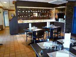 Brit Hotel Le Beaulieu