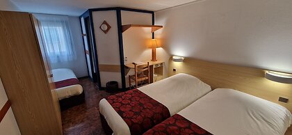Brit Hotel Le Beaulieu