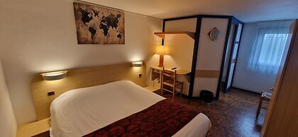 Brit Hotel Le Beaulieu