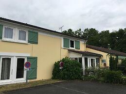 Brit Hotel Le Beaulieu