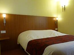 Brit Hotel Le Beaulieu