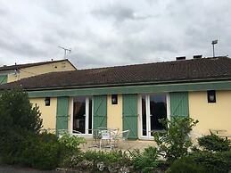 Brit Hotel Le Beaulieu