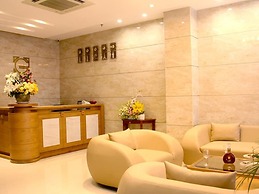 Gia Vien Hotel