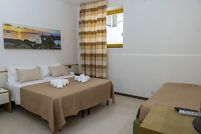 Hotel Santa Lucia