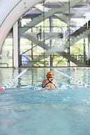 Aspria Berlin Ku’damm – Sport & Spa