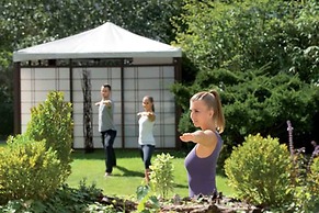 Aspria Berlin Ku’damm – Sport & Spa