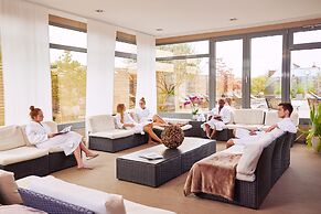 Aspria Berlin Ku’damm – Sport & Spa