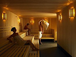 Aspria Berlin Ku’damm – Sport & Spa