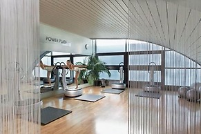 Aspria Berlin Ku’damm – Sport & Spa