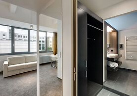 Aspria Berlin Ku’damm – Sport & Spa