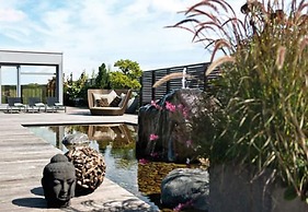 Aspria Berlin Ku’damm – Sport & Spa