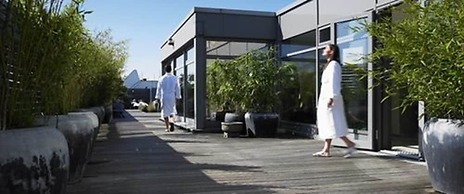 Aspria Berlin Ku’damm – Sport & Spa