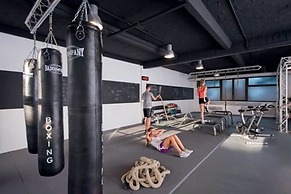 Aspria Berlin Ku’damm – Sport & Spa