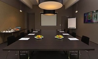 Aspria Berlin Ku’damm – Sport & Spa