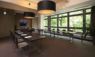 Aspria Berlin Ku’damm – Sport & Spa